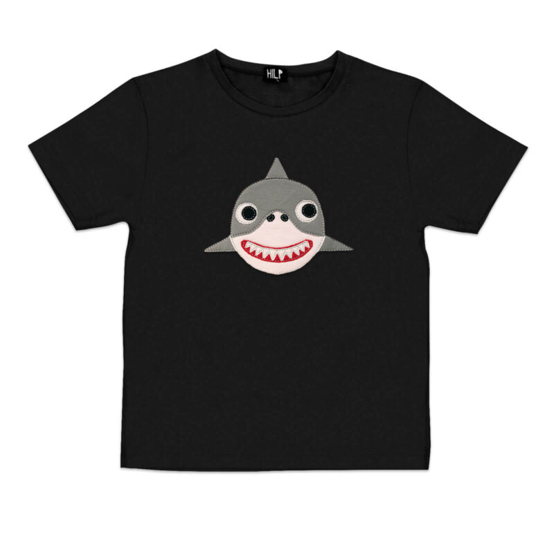 Lataa kuva gallerian katseluohjelmaan Kids Shark T-Shirt
