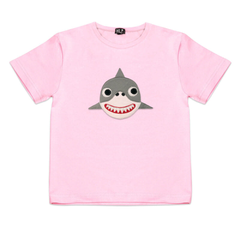 Lataa kuva gallerian katseluohjelmaan Kids Shark T-Shirt
