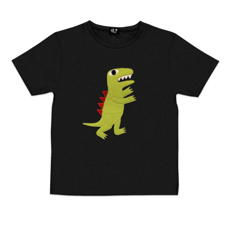 Lataa kuva gallerian katseluohjelmaan Kids Dinosaur T-Shirt
