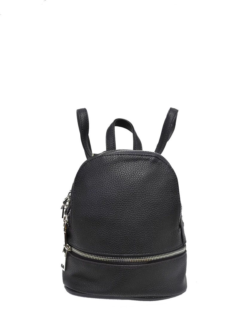 Lataa kuva gallerian katseluohjelmaan Small Backpack NK 2197 - Black
