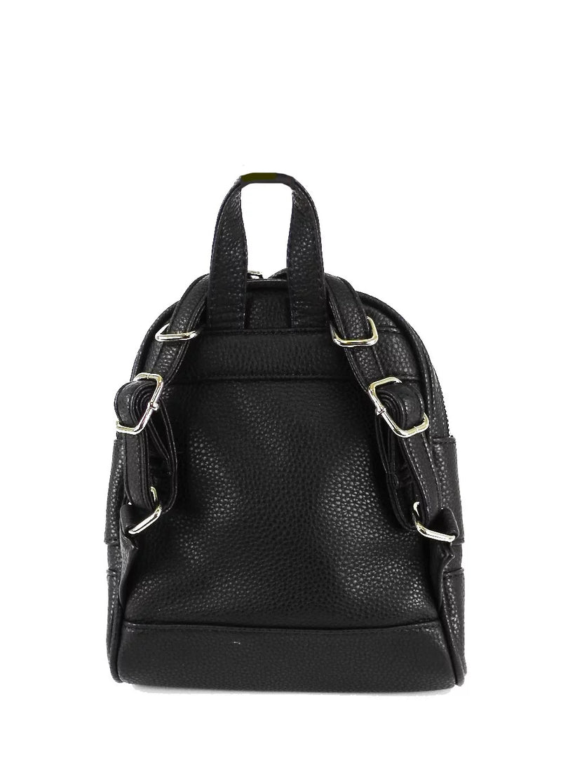 Lataa kuva gallerian katseluohjelmaan Small Backpack NK 2197 - Black
