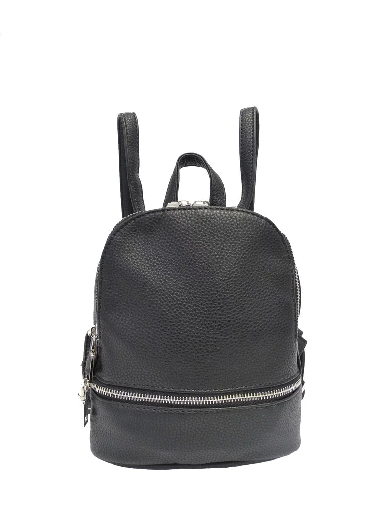 Lataa kuva gallerian katseluohjelmaan Small Backpack NK 2197 - Black
