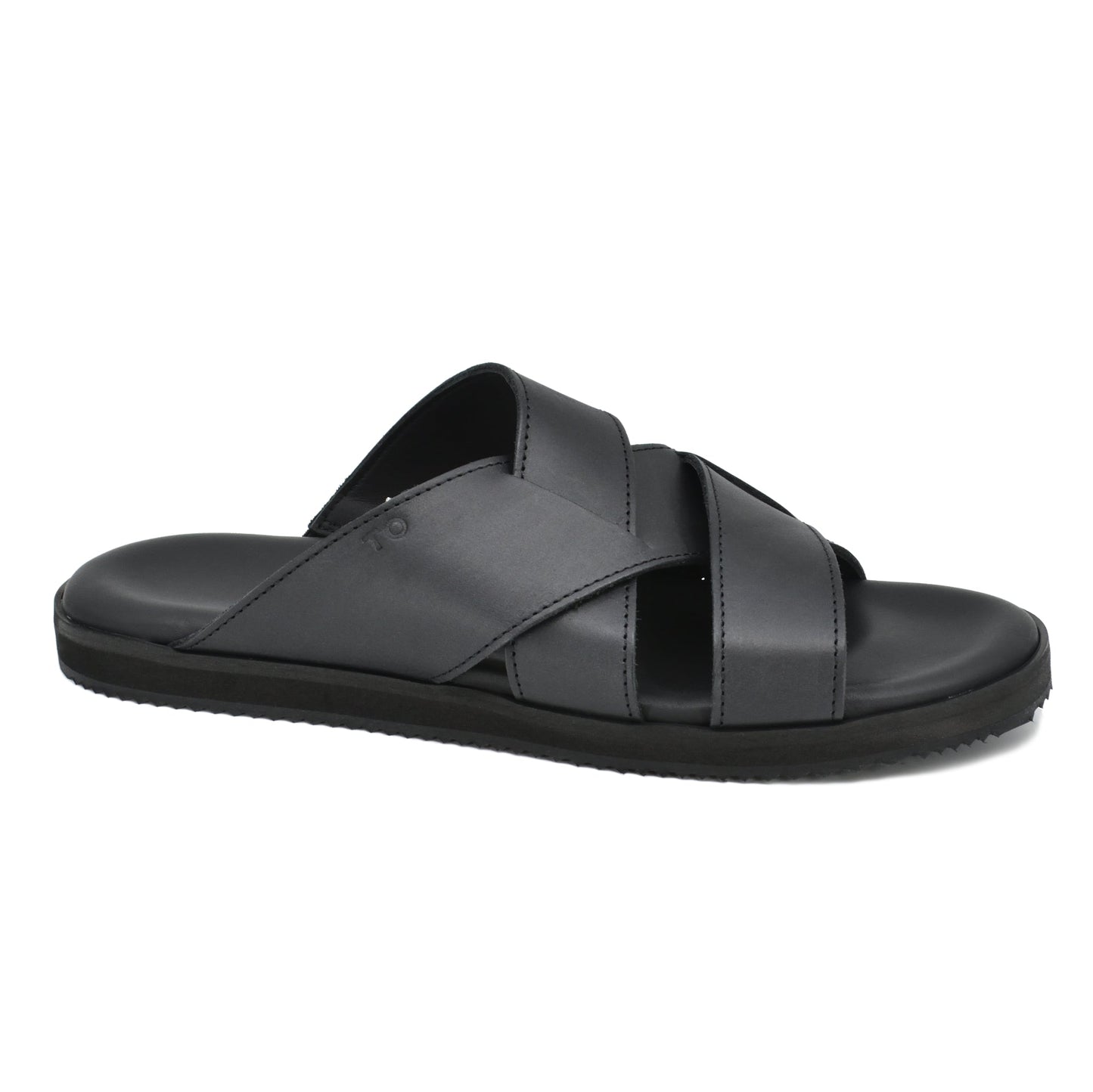 Helsinki Sandals for Him