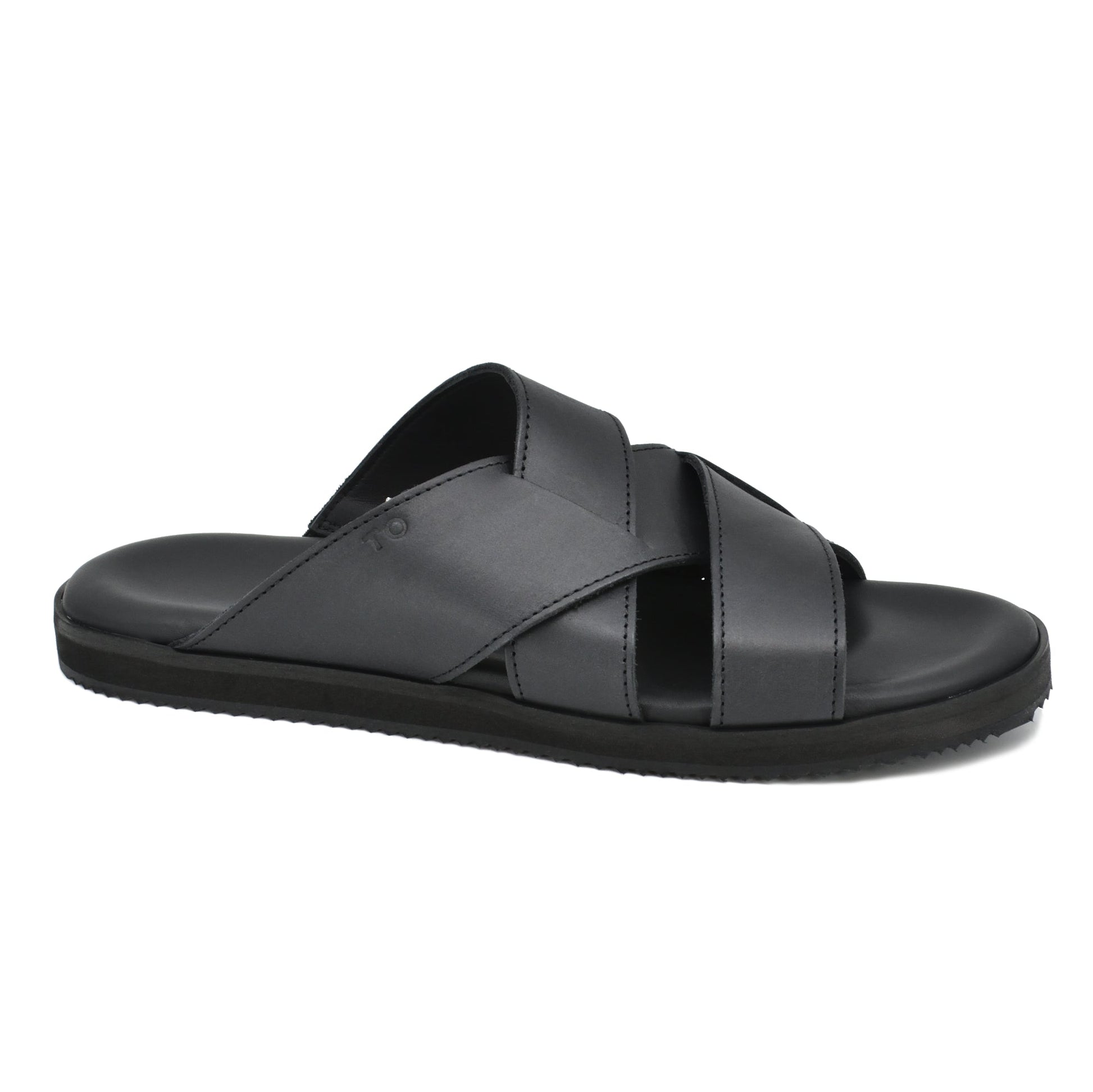 Helsinki Sandals for Him
