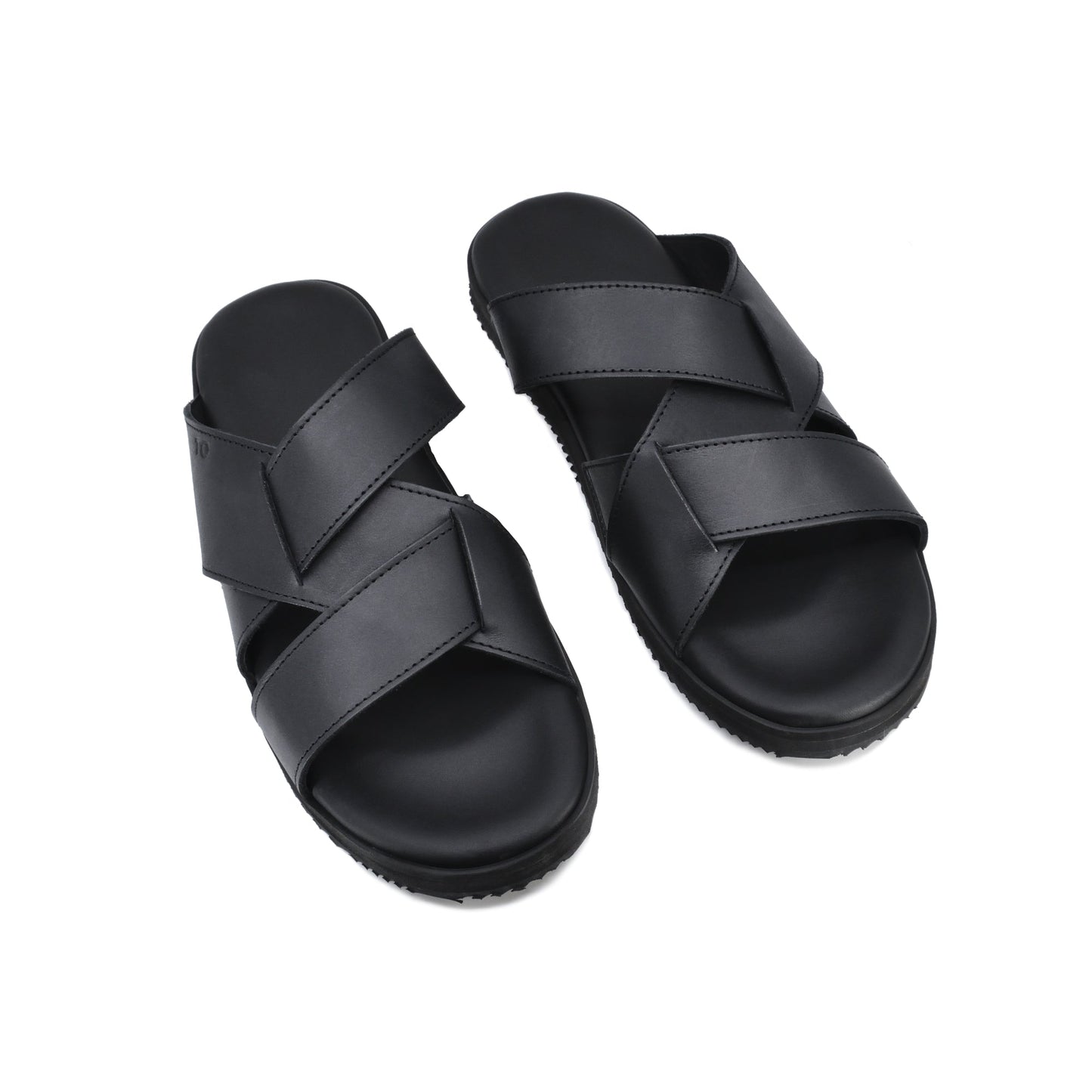 Helsinki Sandals for Him