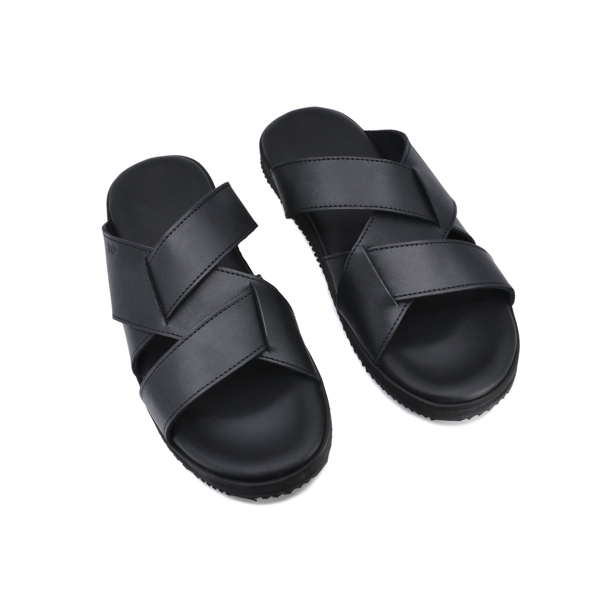 Helsinki Sandals for Him