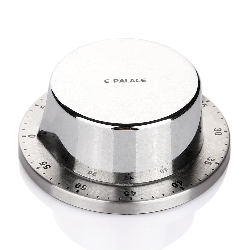 Lataa kuva gallerian katseluohjelmaan Kitchen Baking Stainless Steel Countdown Timer
