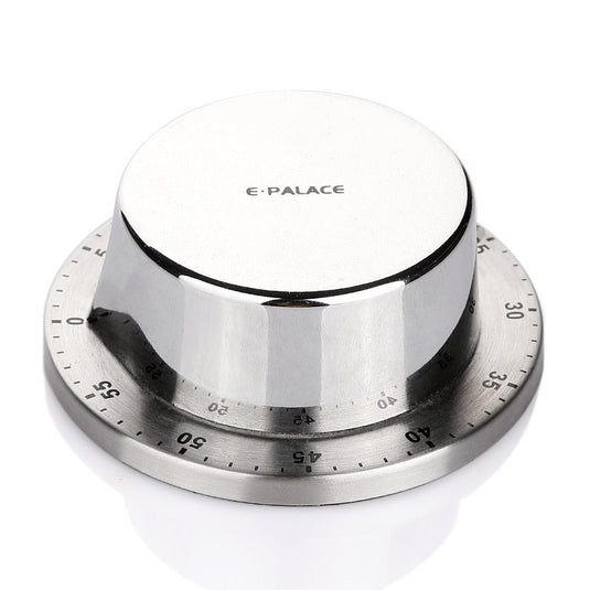 Kitchen Baking Stainless Steel Countdown Timer
