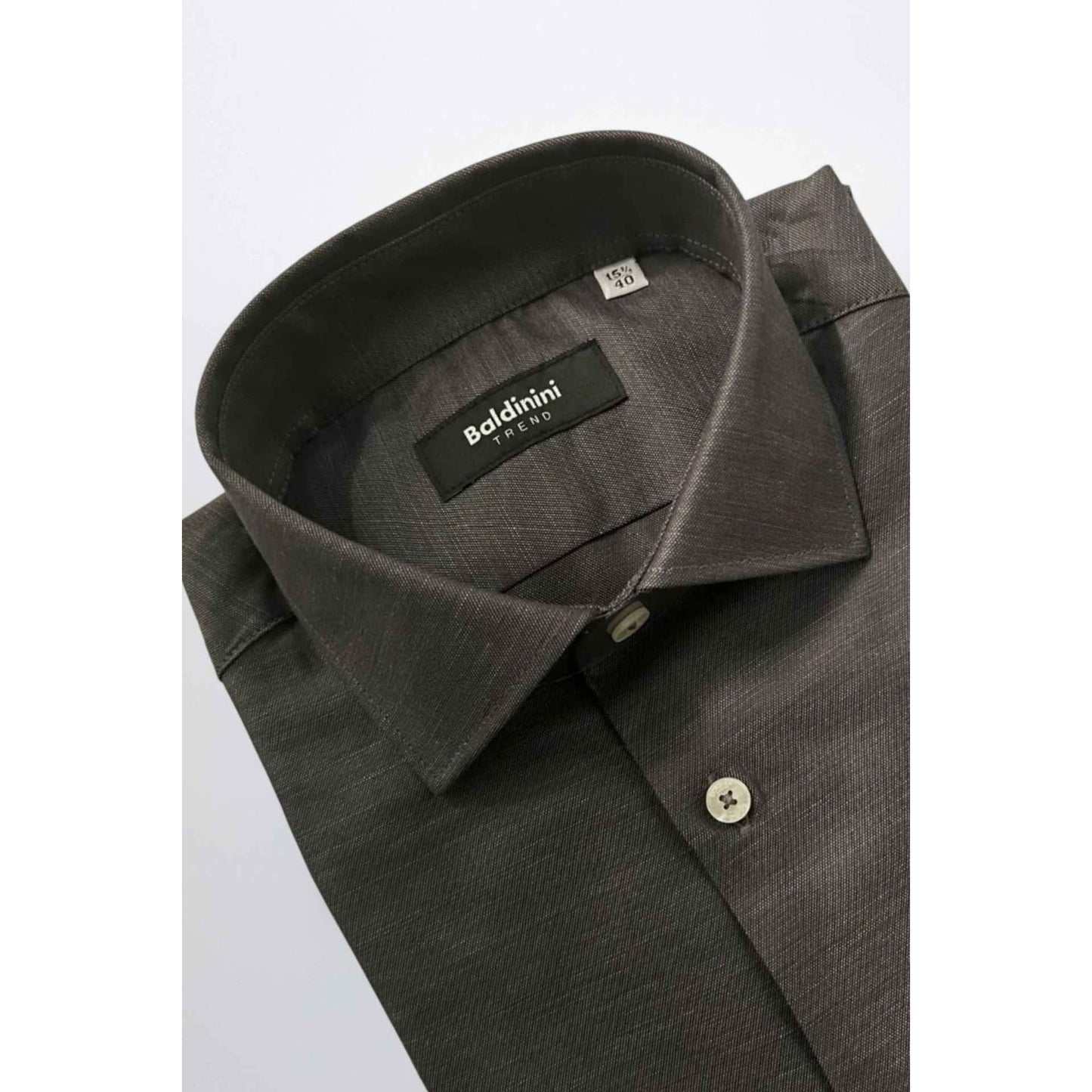 Baldinini Trend Shirts