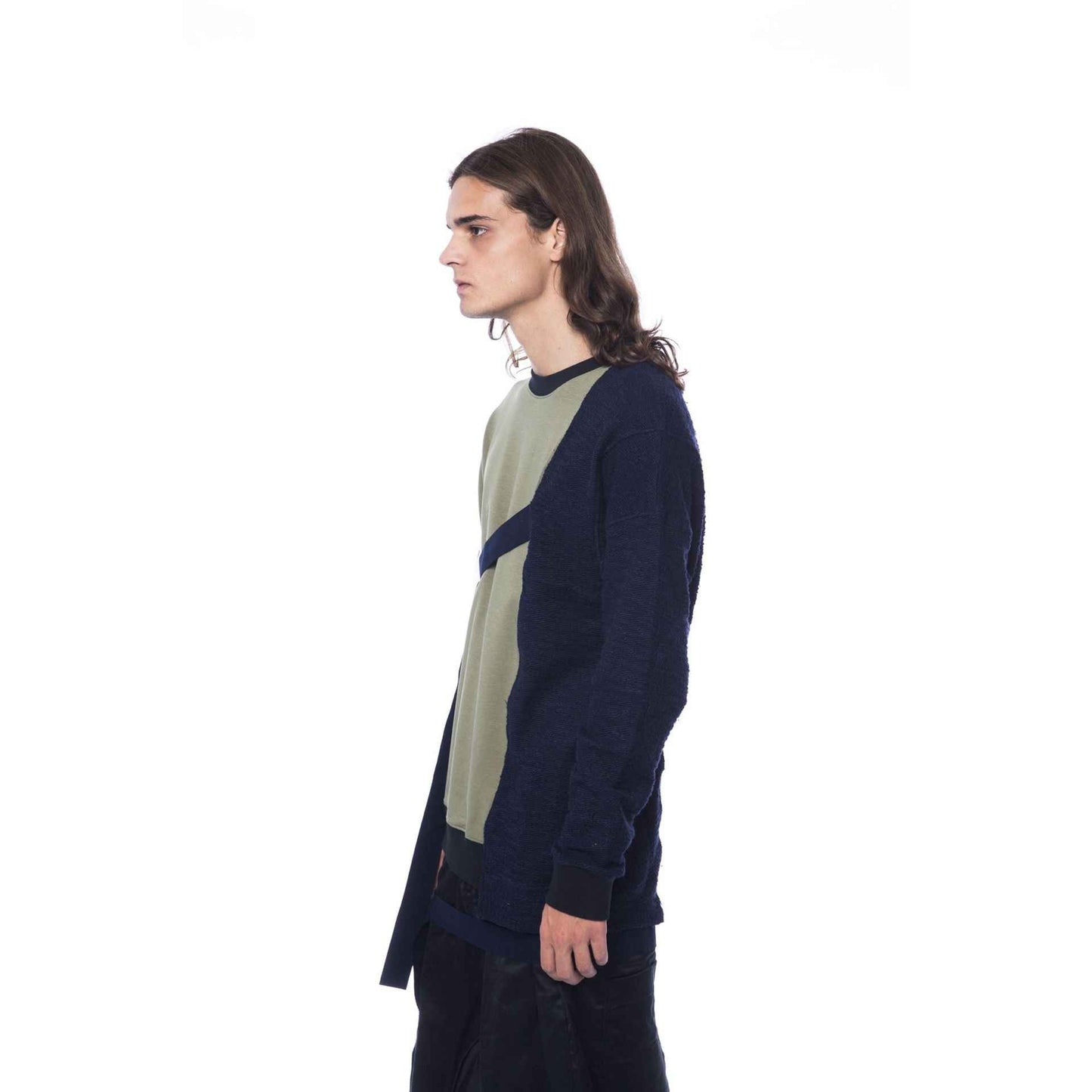 Nicolo Tonetto Sweatshirts
