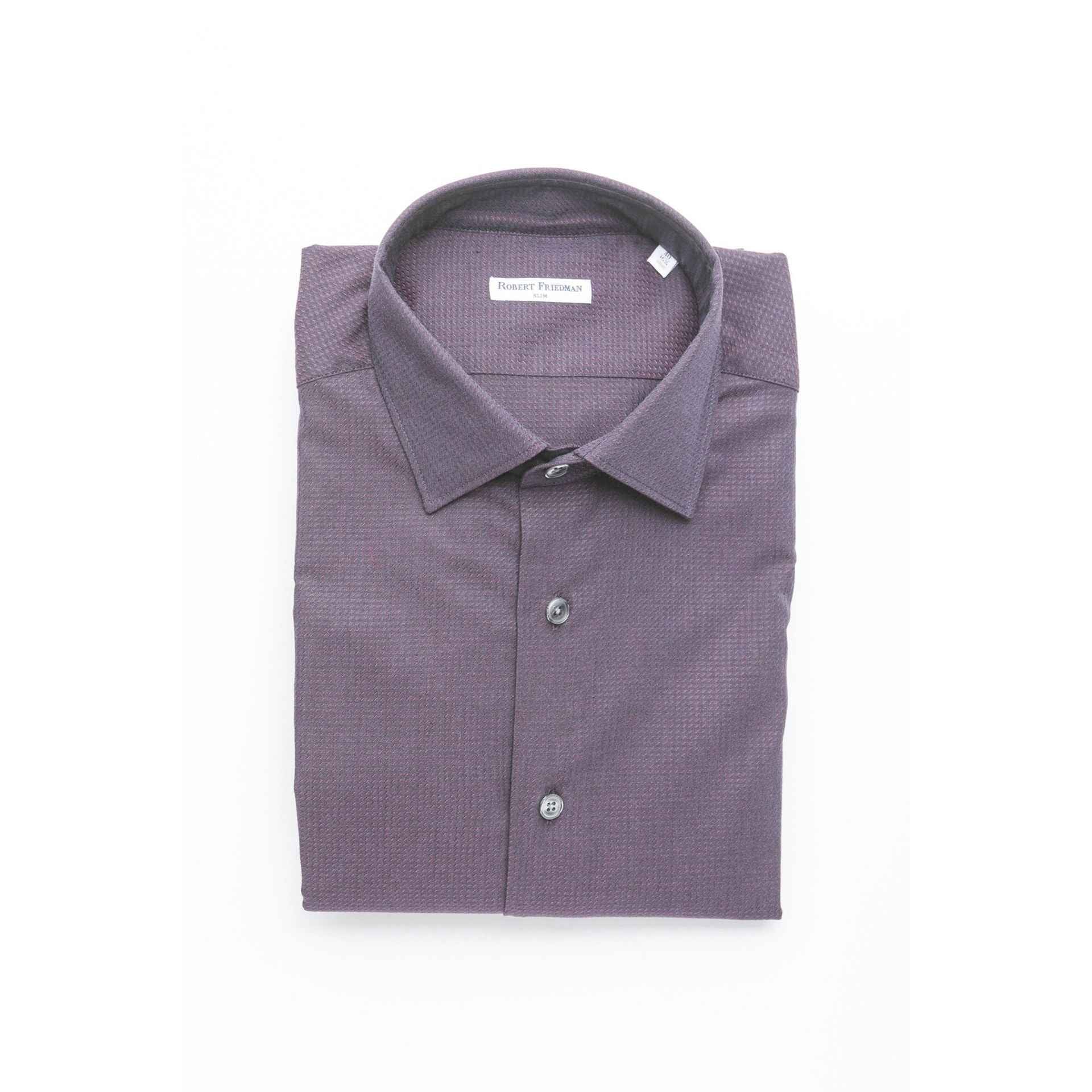 Robert Friedman Shirts