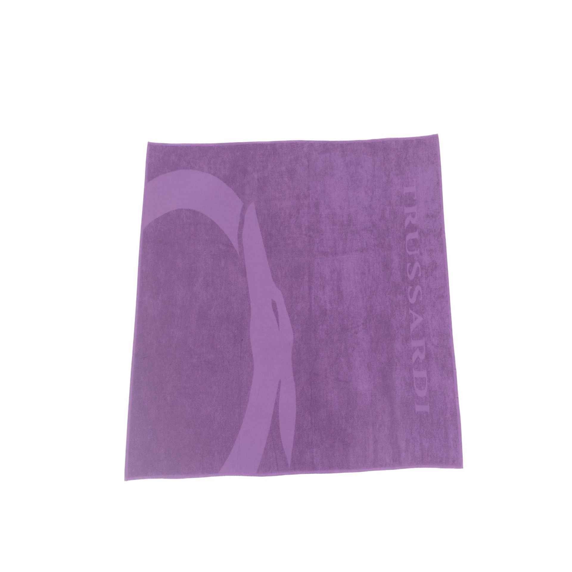 Trussardi Beachwear beach-towels