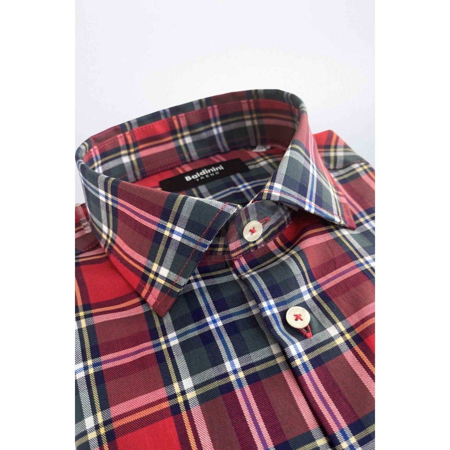 Baldinini Trend Shirts