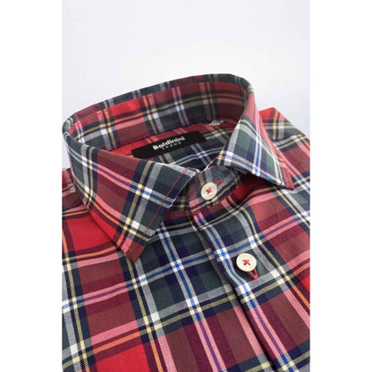 Baldinini Trend Shirts