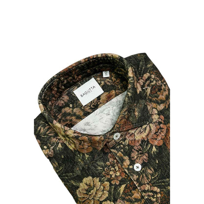 Bagutta Shirts
