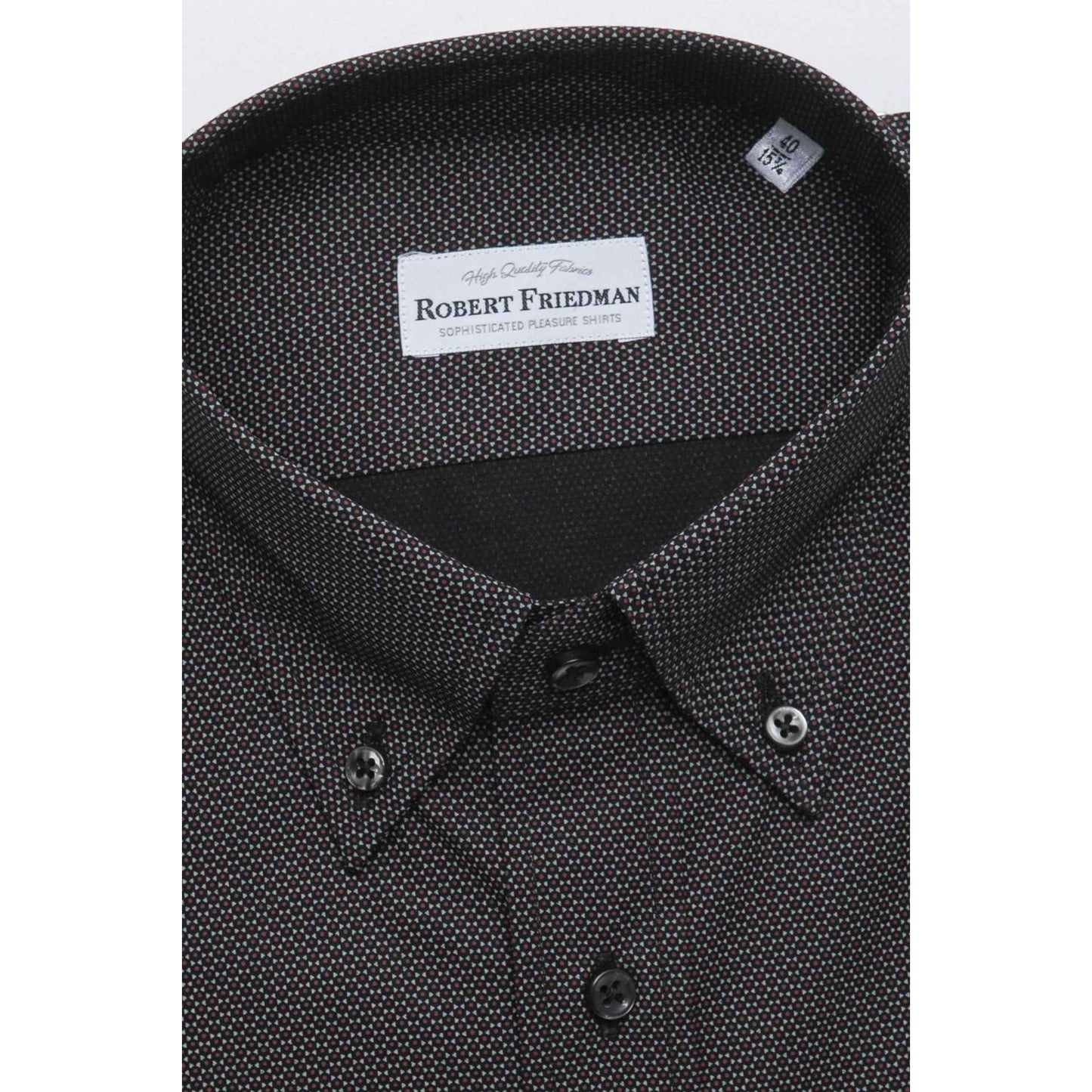 Robert Friedman Shirts
