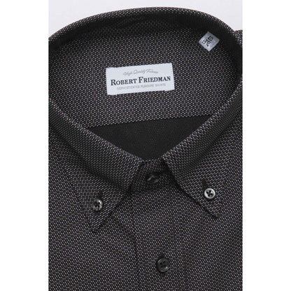Robert Friedman Shirts