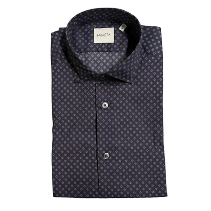 Bagutta Shirts