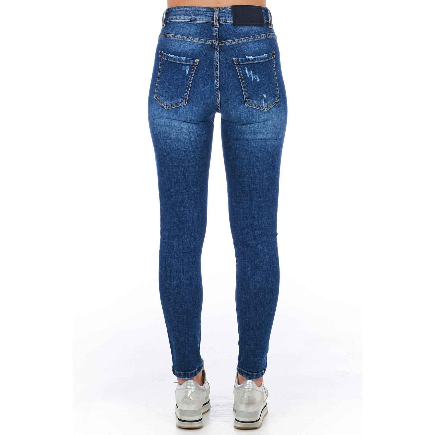 Frankie Morello Jeans