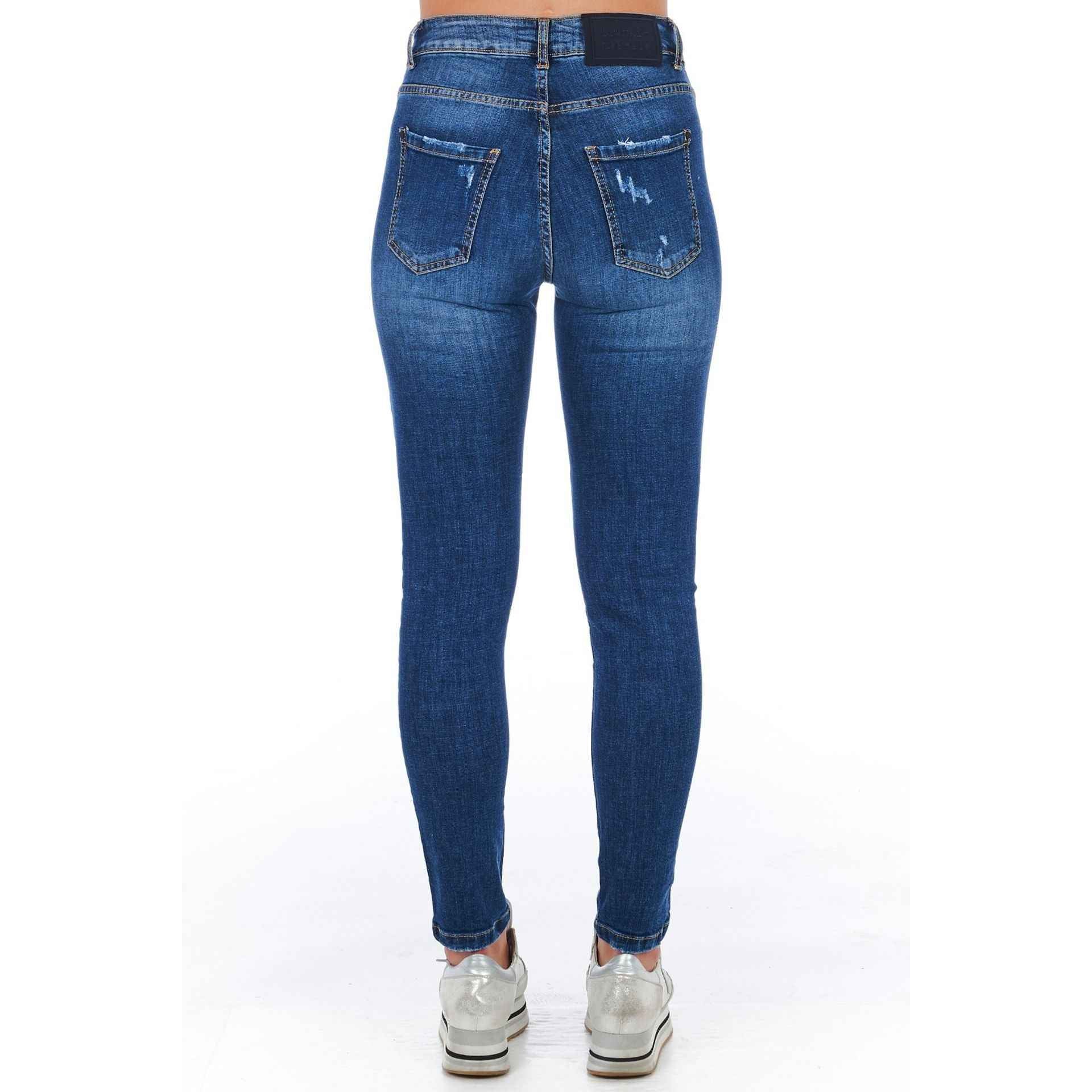 Frankie Morello Jeans