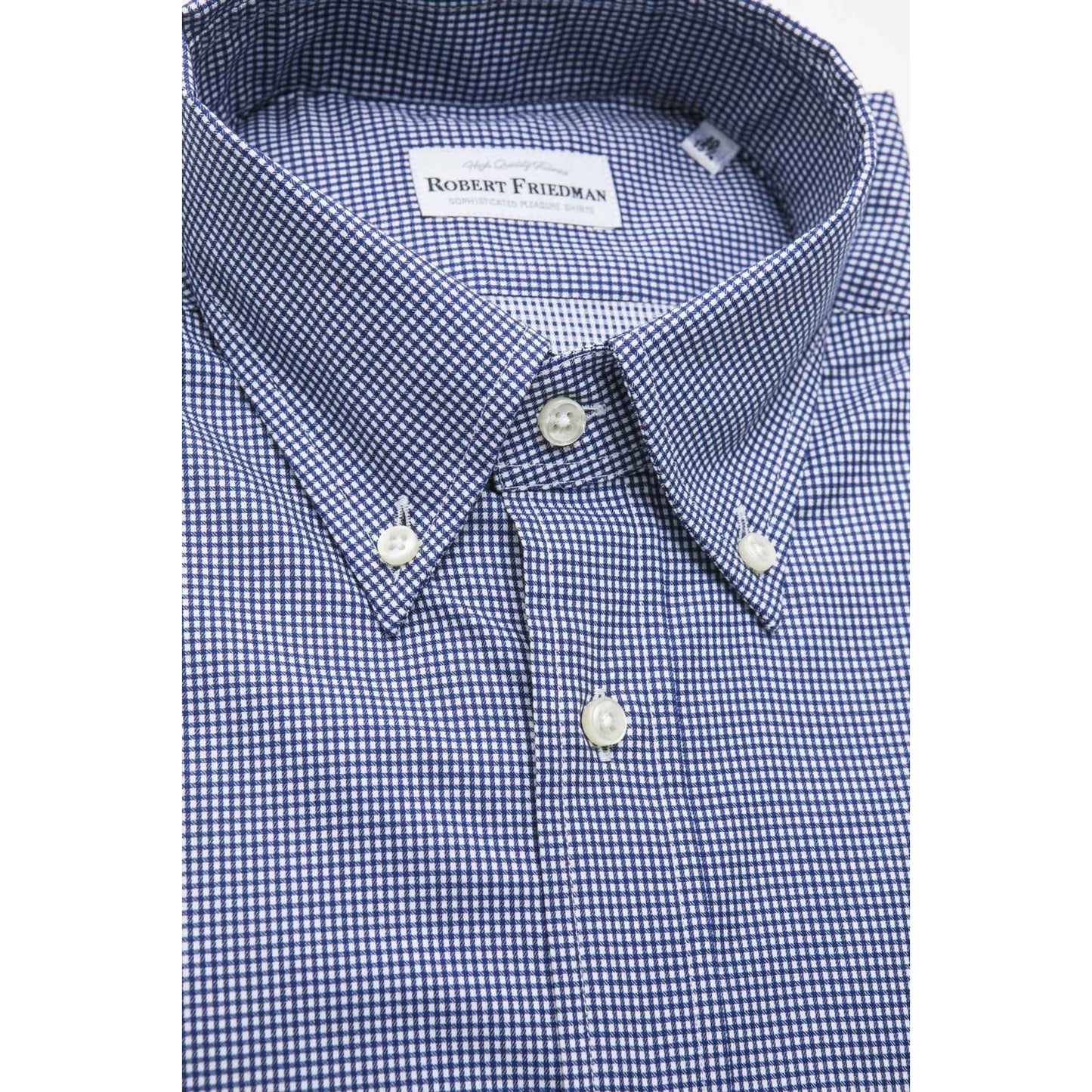 Robert Friedman Shirts