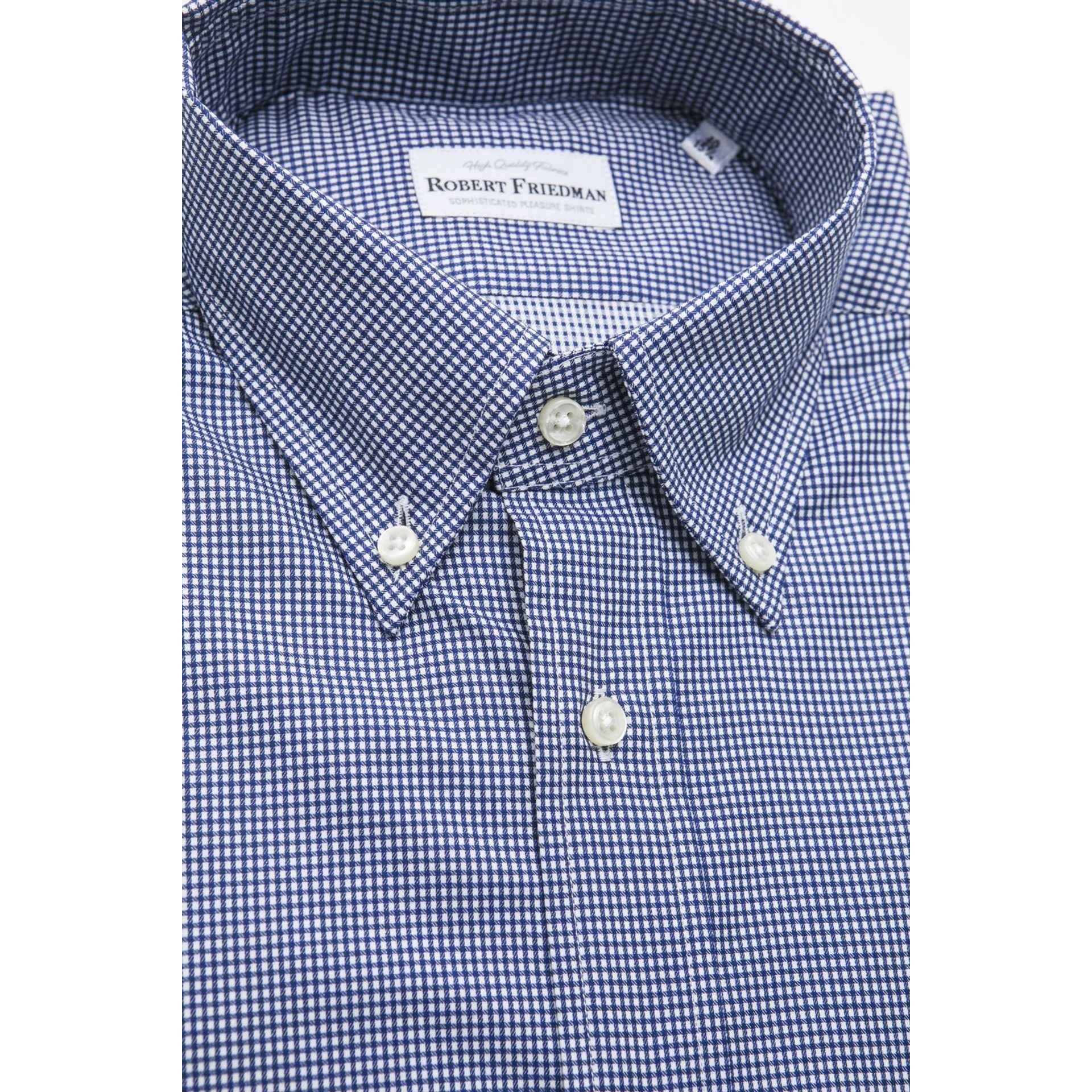 Robert Friedman Shirts