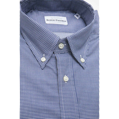 Robert Friedman Shirts