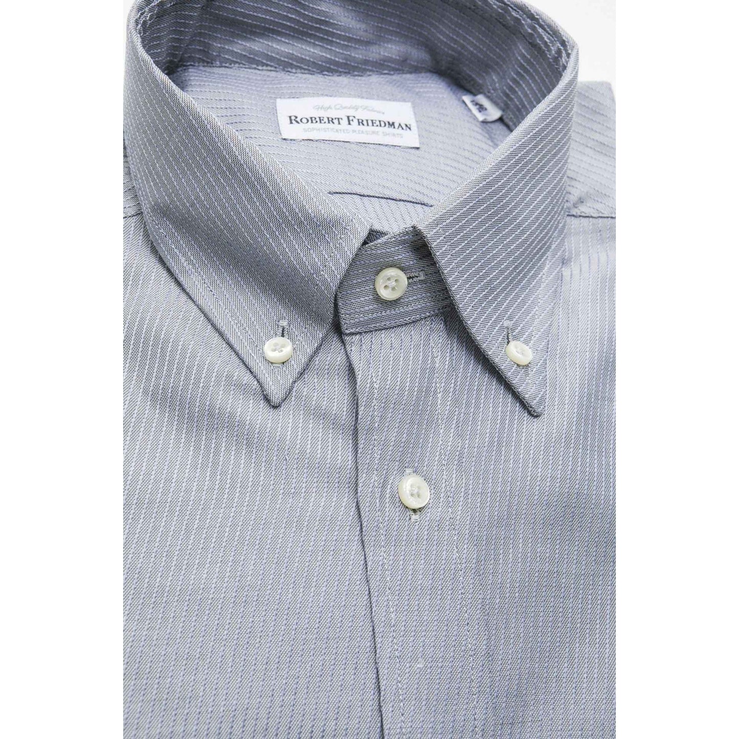 Robert Friedman Shirts