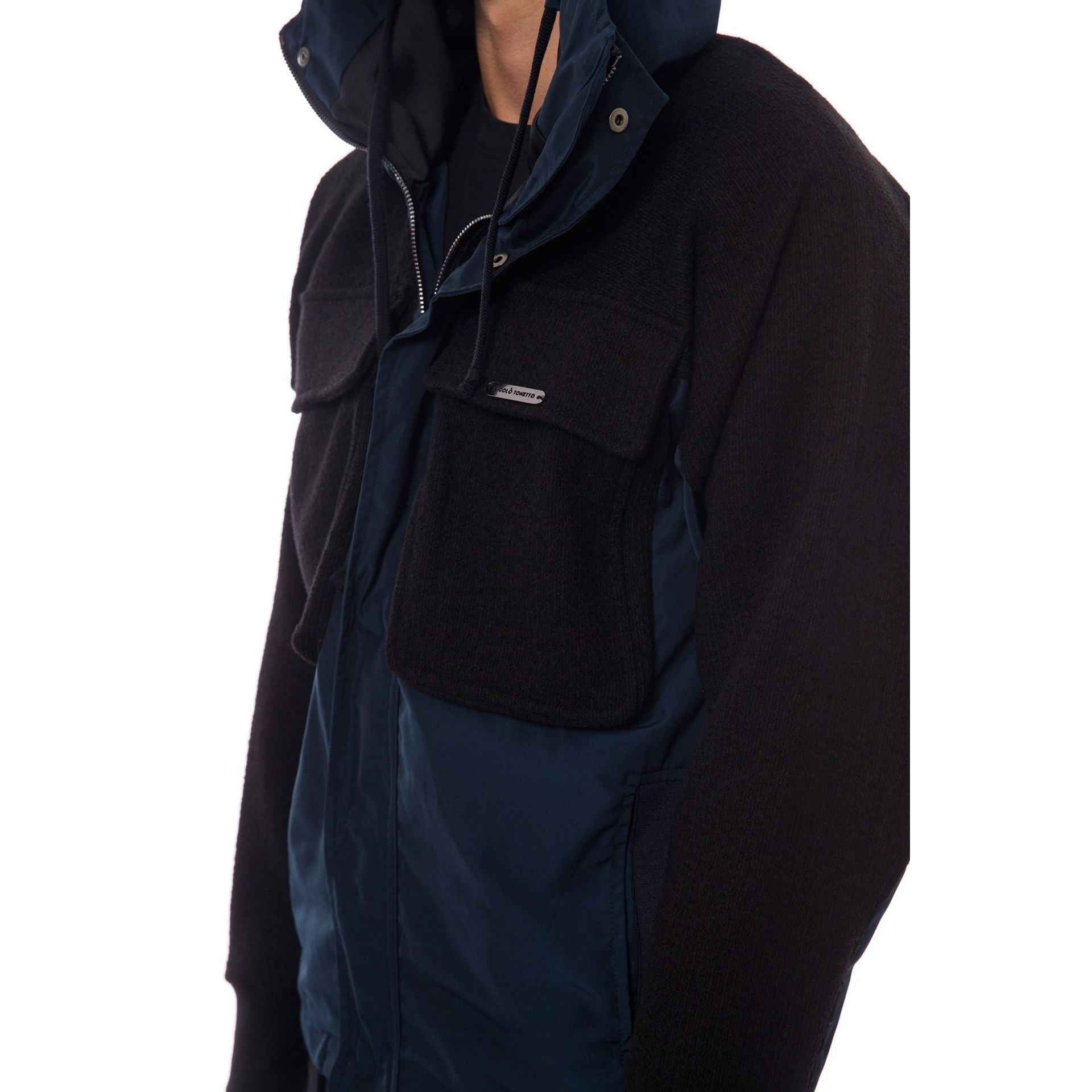 Nicolo Tonetto Jackets