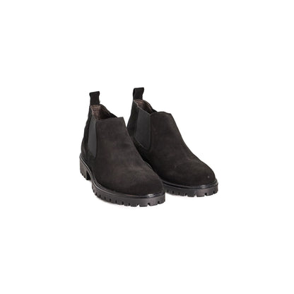 Roberto Pepe Luxury Ankle boots