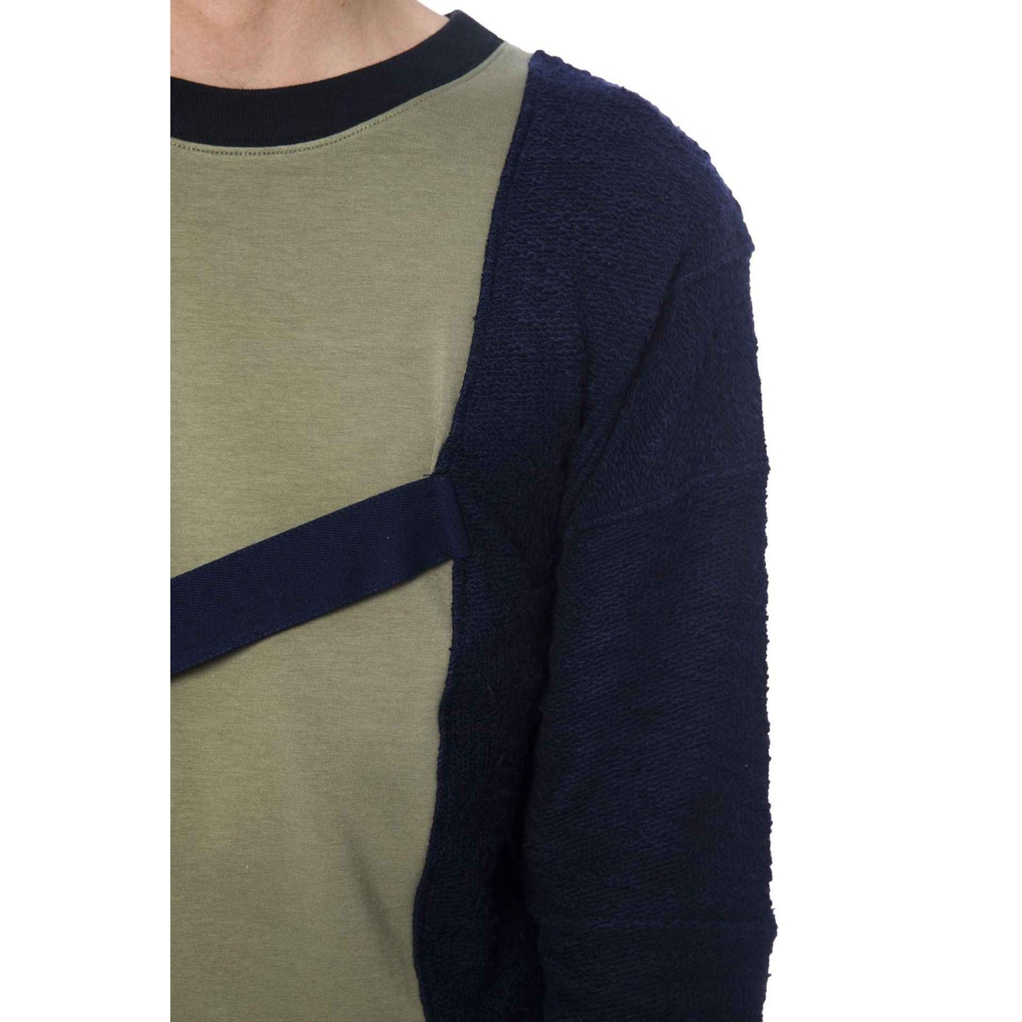 Nicolo Tonetto Sweatshirts