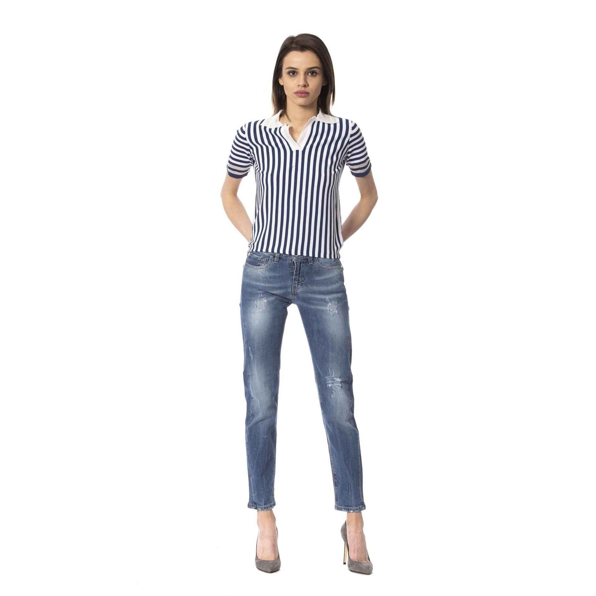 Frankie Morello Jeans