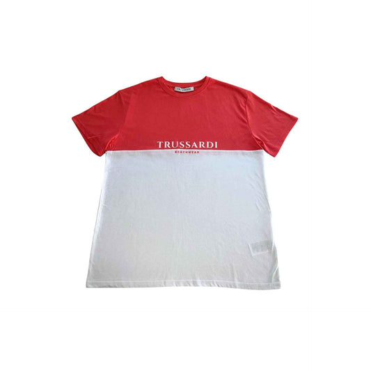 Trussardi Beachwear T-shirts