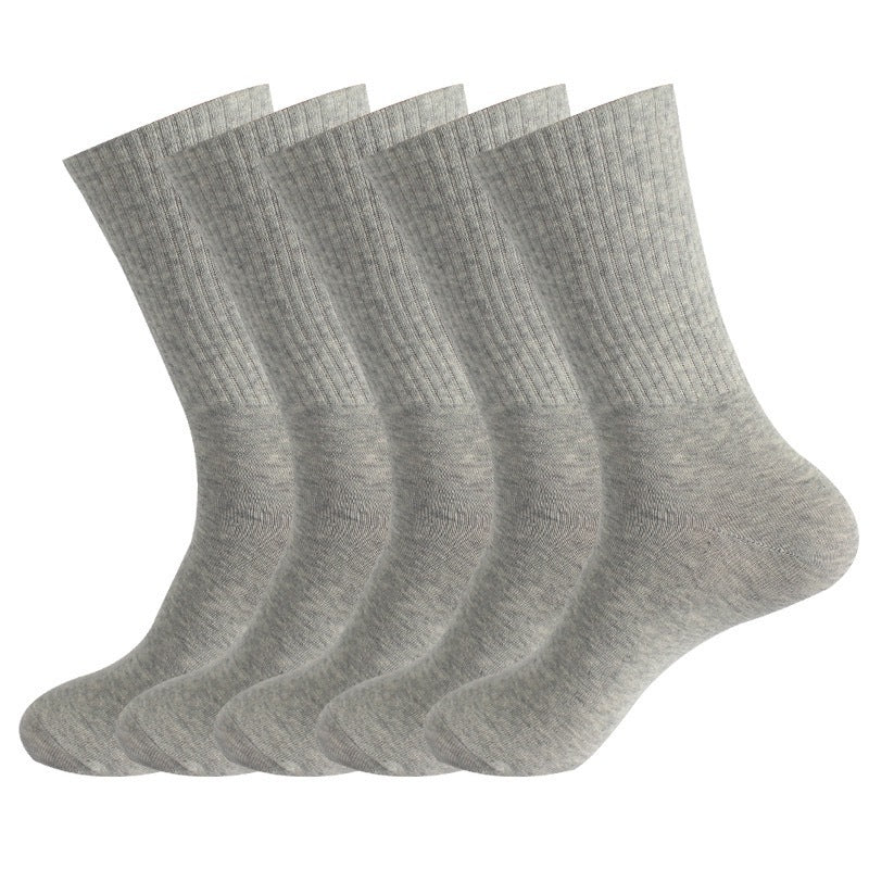 Lataa kuva gallerian katseluohjelmaan Multi-purpose Buffer Socks High-performance Mid-calf
