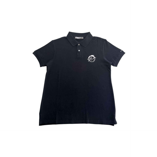 Trussardi Beachwear Polo