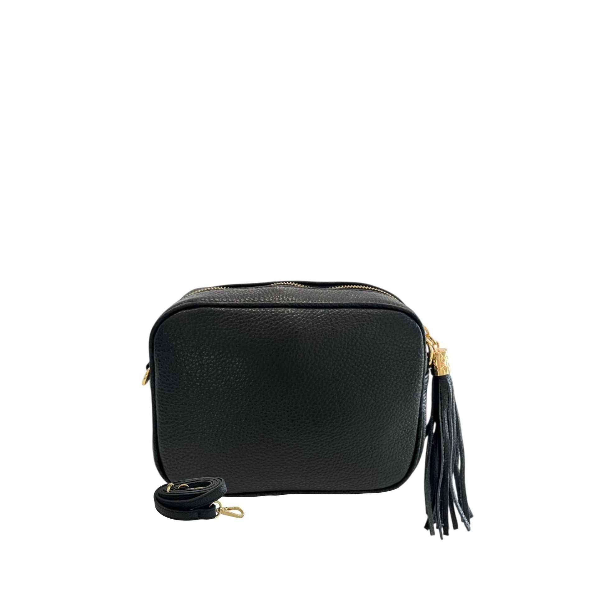 Baldinini Trend Travel bags