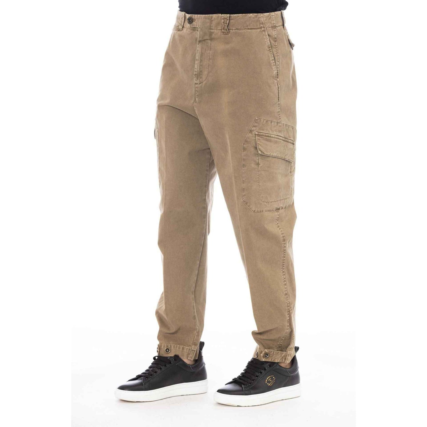 Peserico Trousers