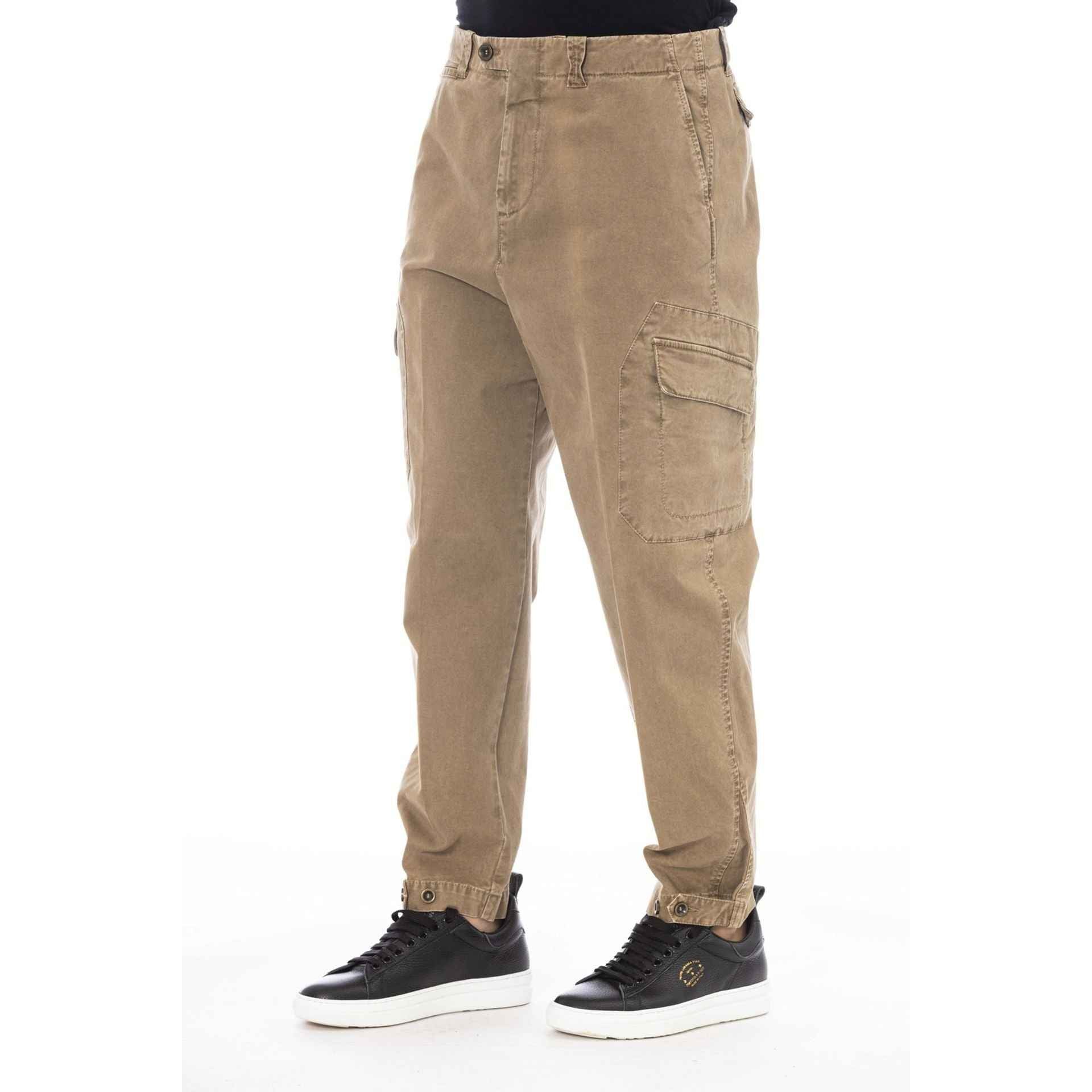 Peserico Trousers