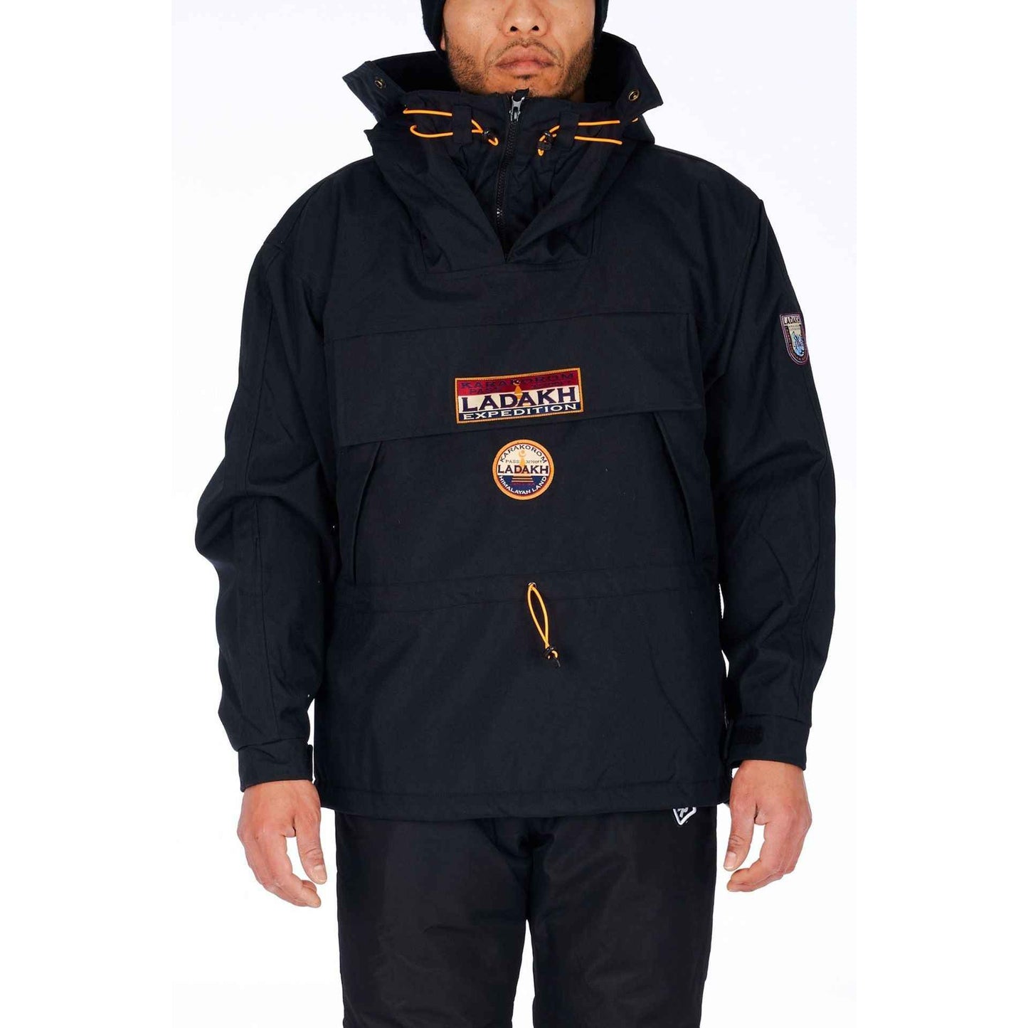 Ladakh Jackets