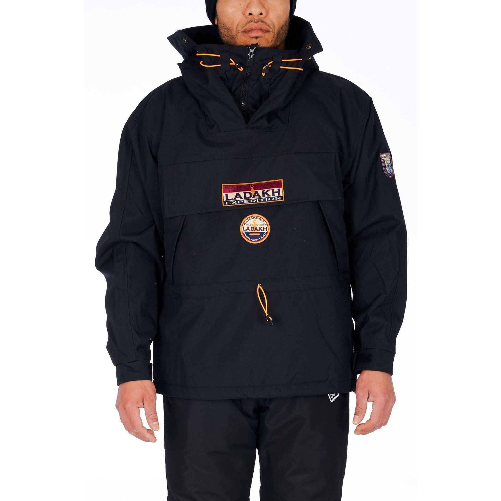 Ladakh Jackets
