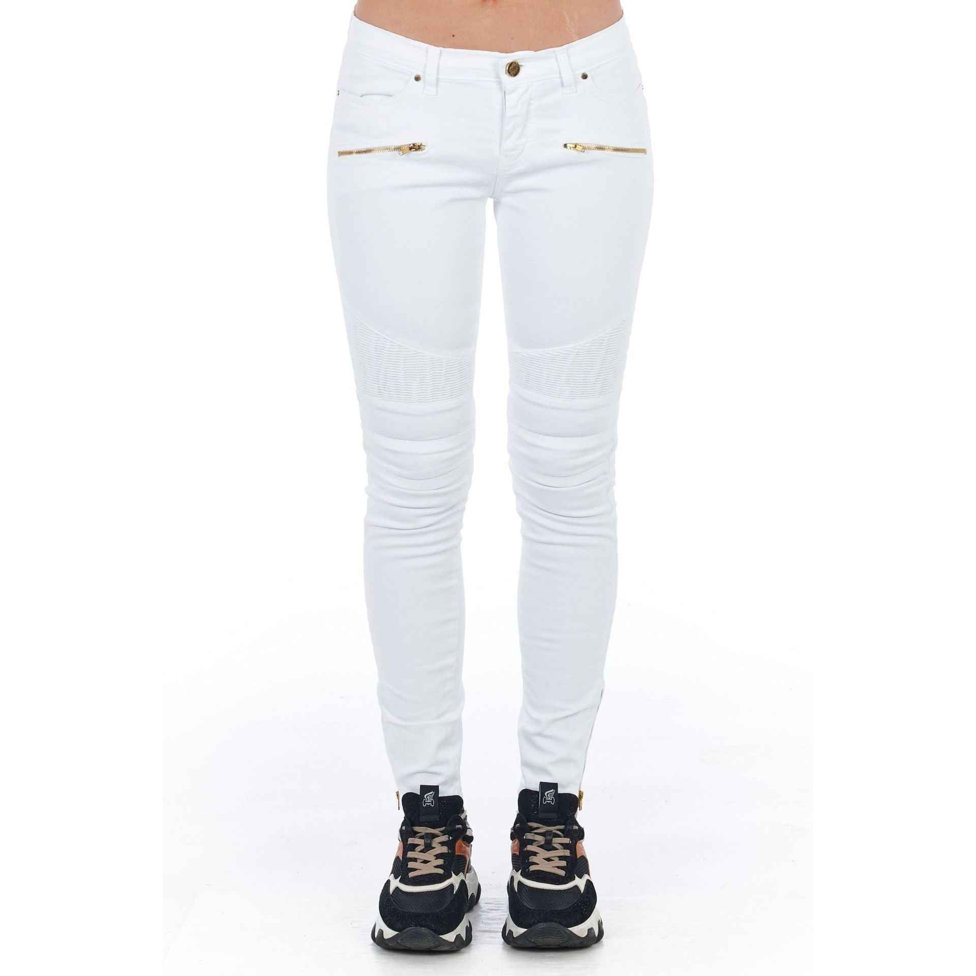 Frankie Morello Trousers