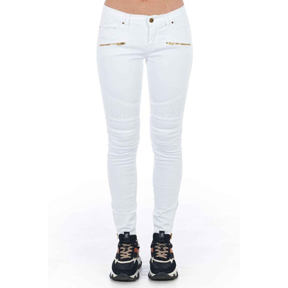 Frankie Morello Trousers