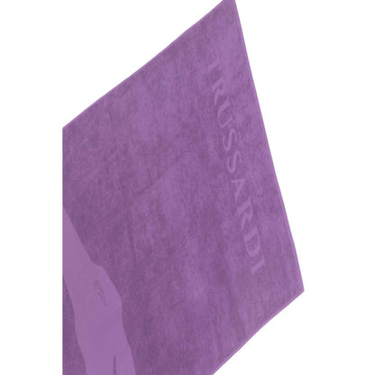 Trussardi Beachwear beach-towels