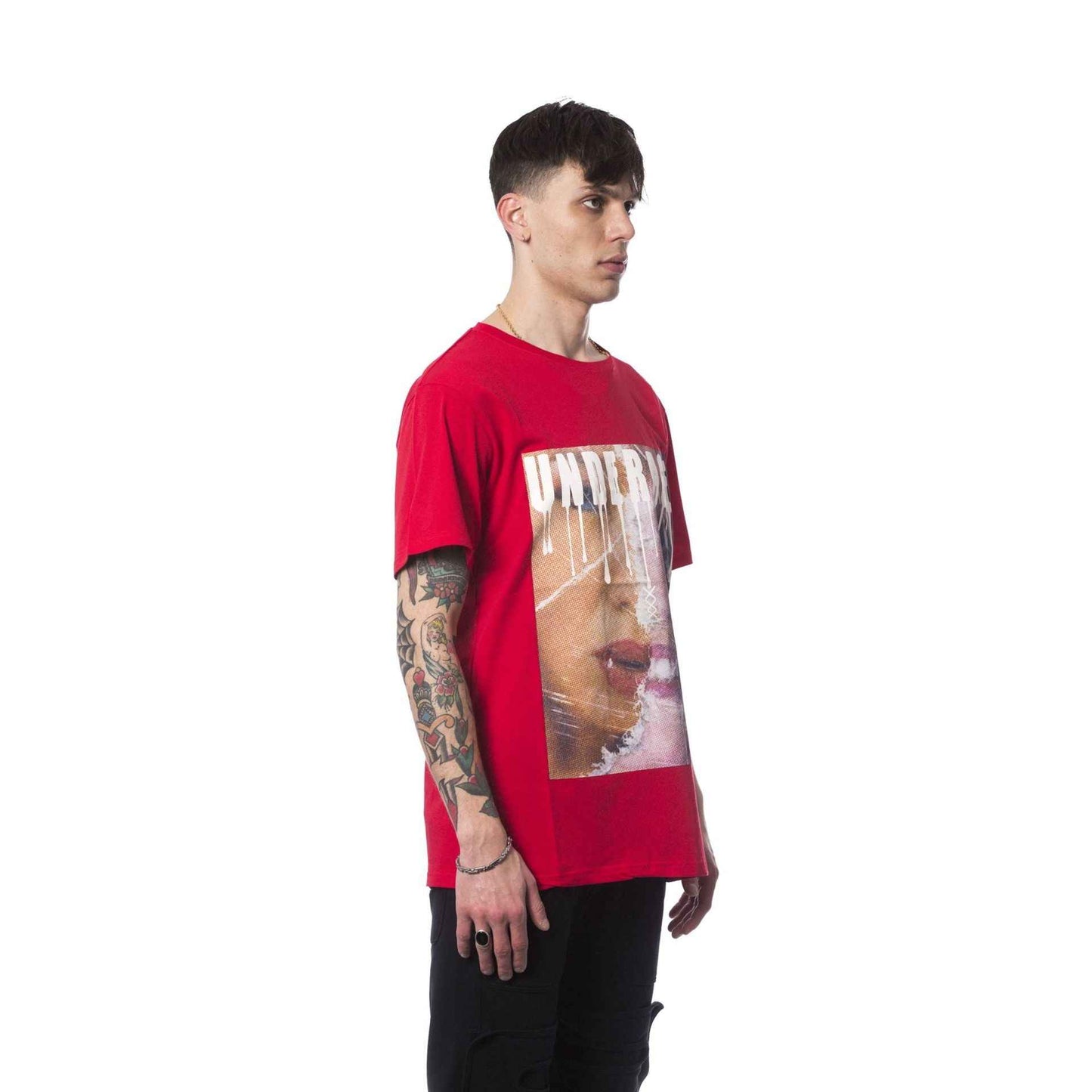 Nicolo Tonetto T-shirts