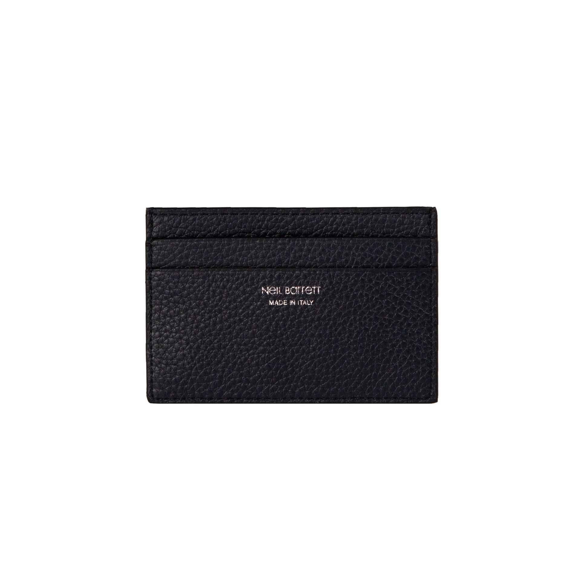 Neil Barrett Wallets