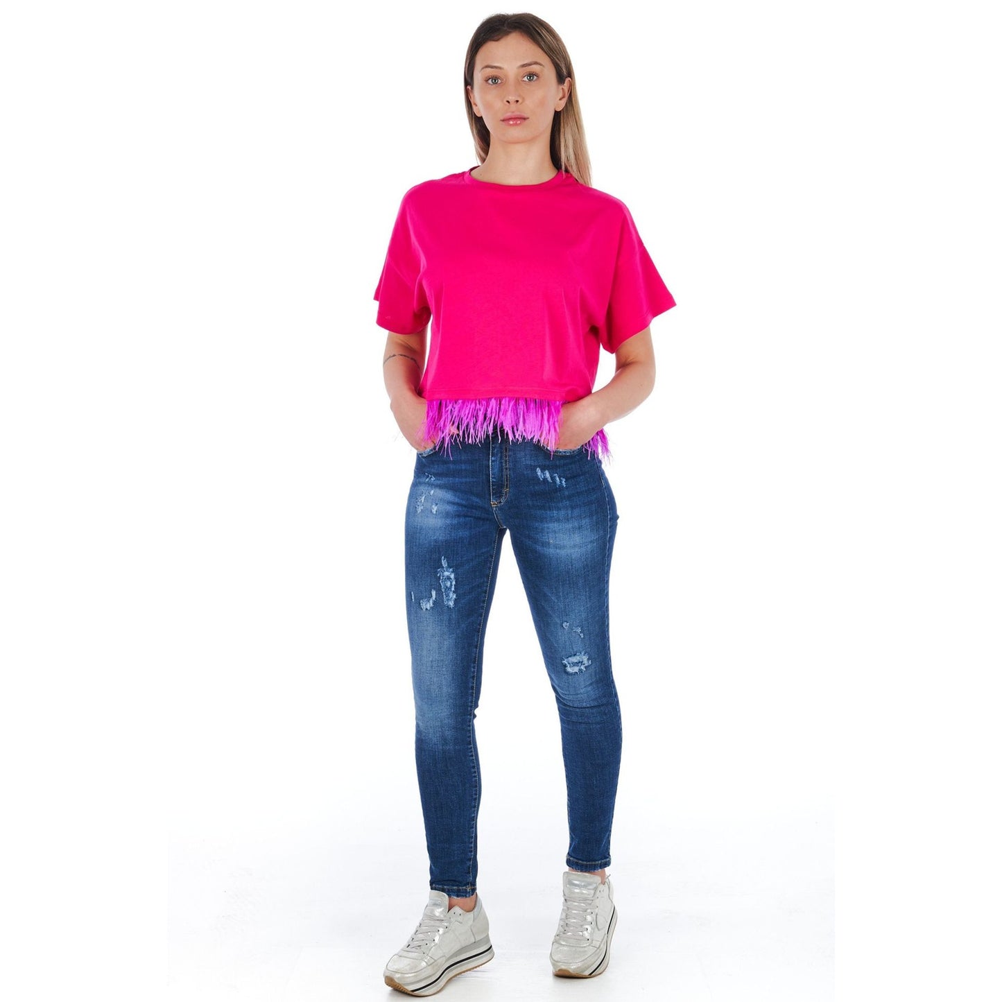 Frankie Morello Jeans