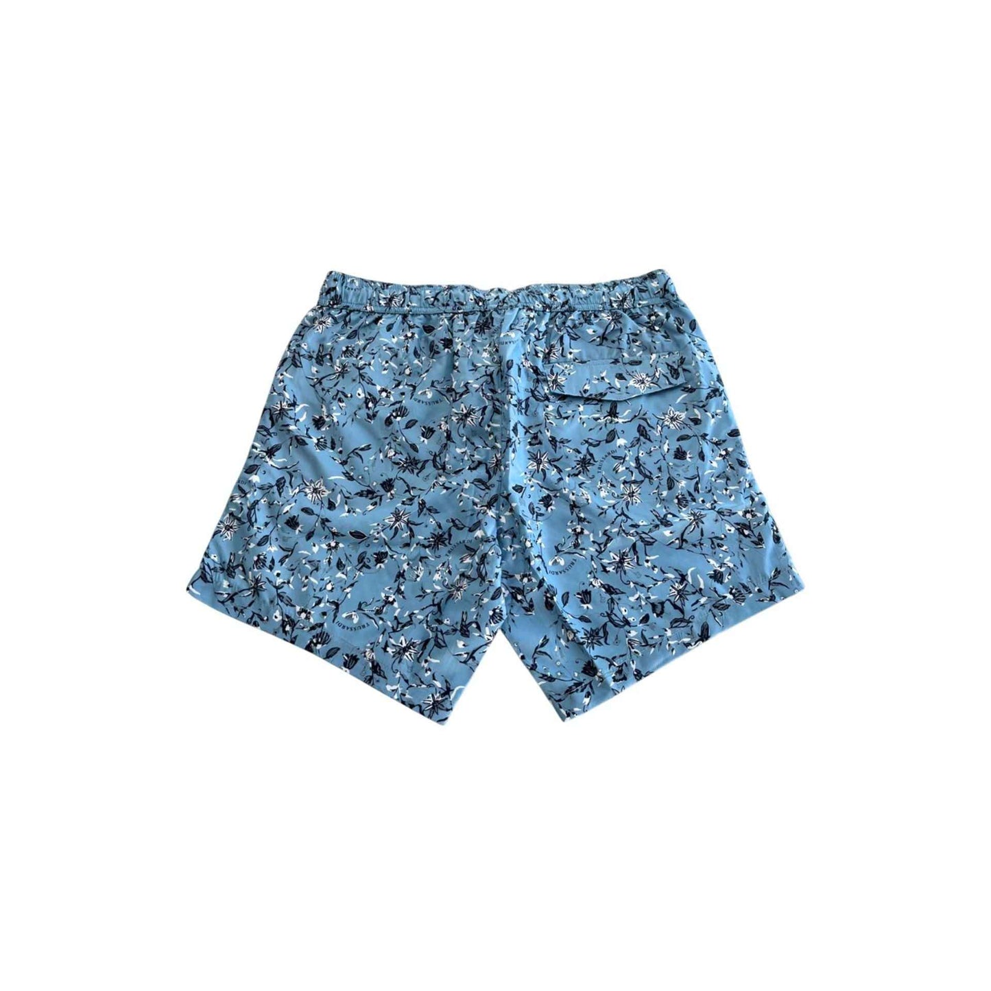 Trussardi Beachwear Swimwear