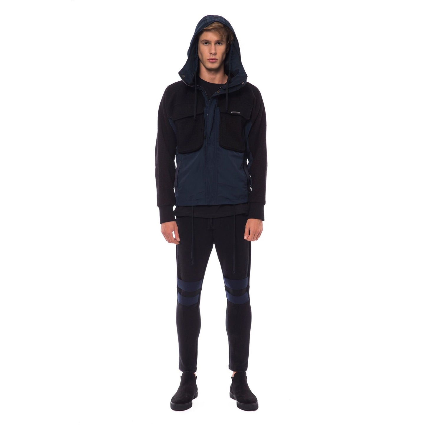 Nicolo Tonetto Jackets