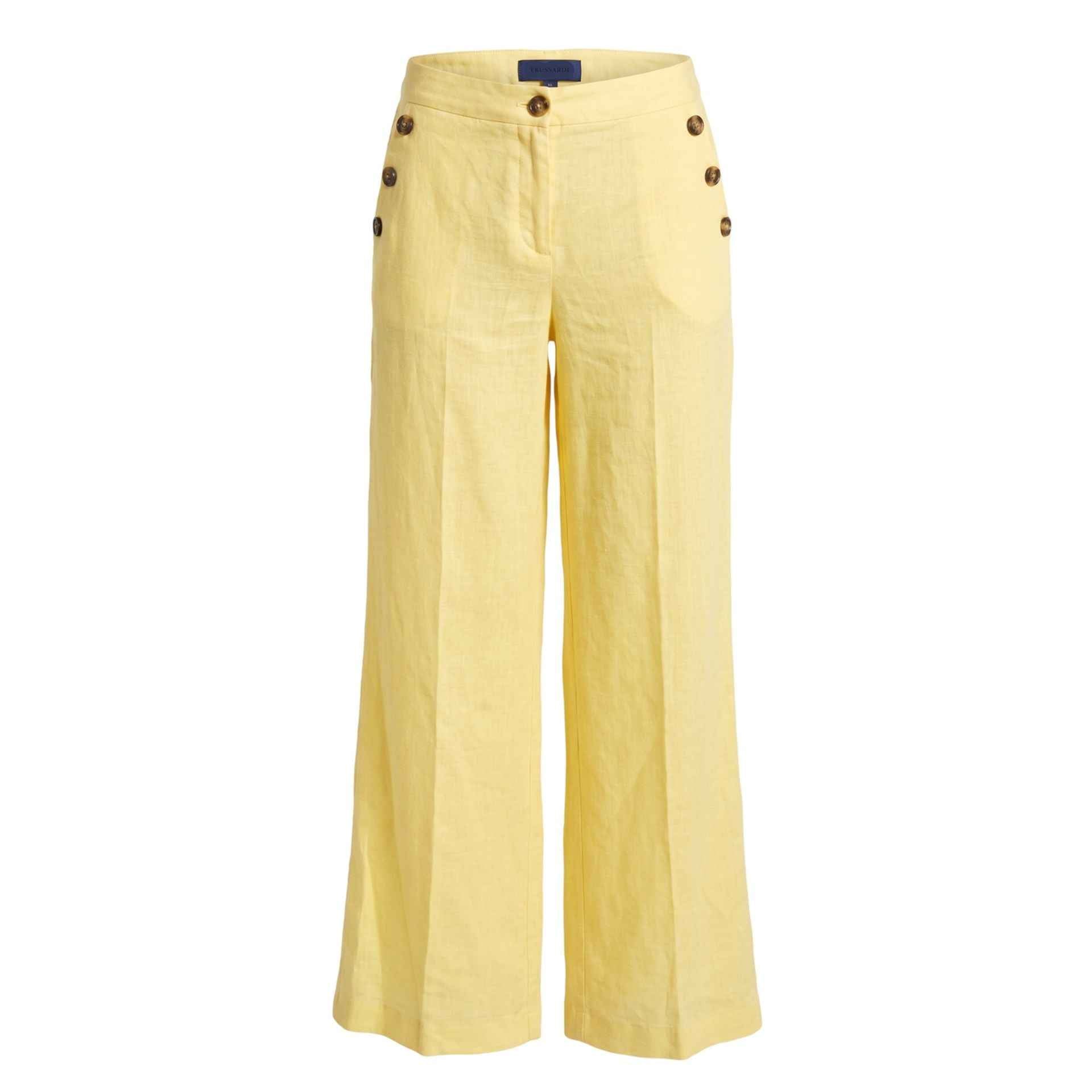 Trussardi Jeans Trousers