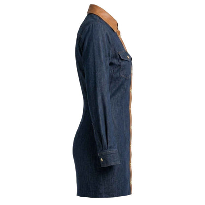 Trussardi Jeans Dresses